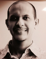 Ghamal Hussein